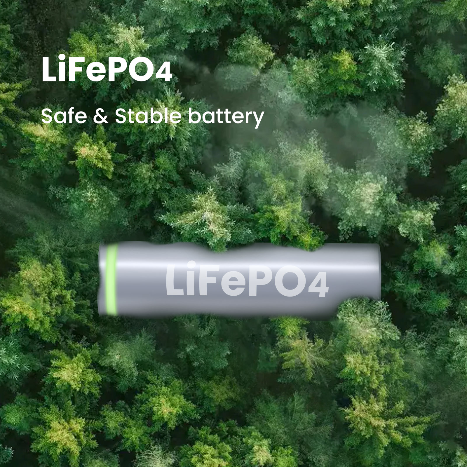 Lifepo4 power station（2）